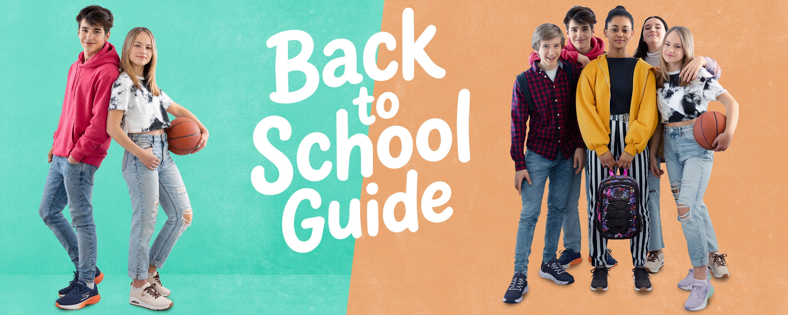 Skechers Kids - Shop Now